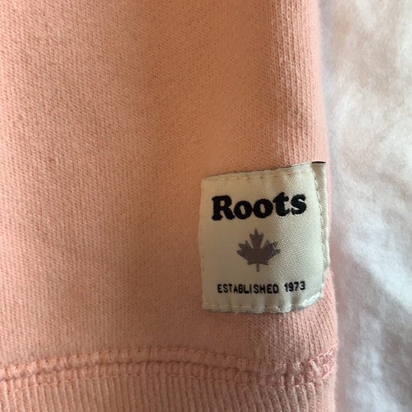 Roots pullover sweater - Picture 3 of 8